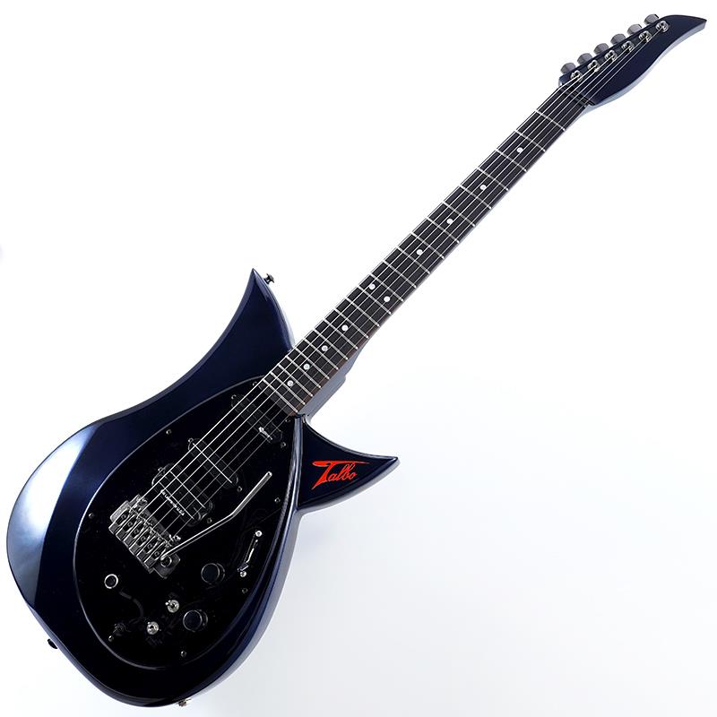 Platinum Black Wilkinson '25 Limited Super黒TALBO Laser-Gun Mod 25Limited Upgrade