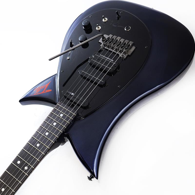 Platinum Black Wilkinson '25 Limited Super黒TALBO Laser-Gun Mod 25Limited Upgrade