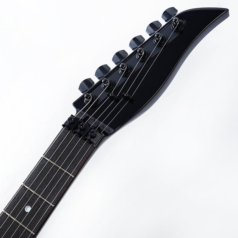 TALBO Platinum Black FRT-Sustainer Laser-Gun Mod 赤黒い限定！