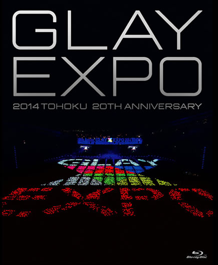 「GLAY EXPO 2014 TOHOKU 20th Anniversary」突撃HISASHIブース・ストーリー！