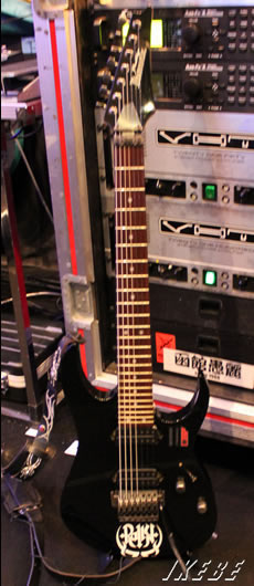 Ibanez RG1527