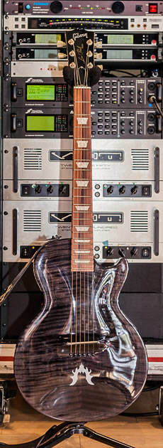 Gibson Les Paul ACOUSTIC