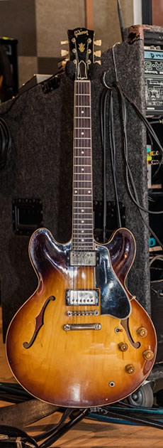 Gibson 1958 ES-335