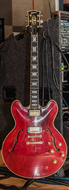 Gibson 1962 ES-355