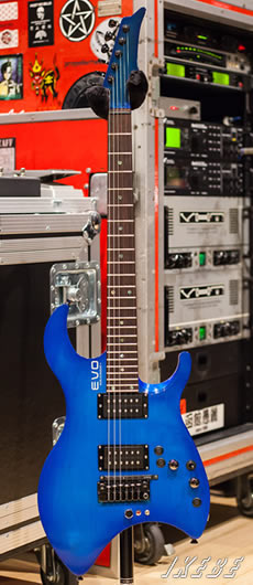 Ibanez RG1527