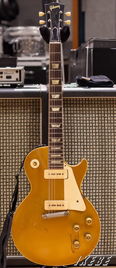 ’55 Gibson Les Paul Standard