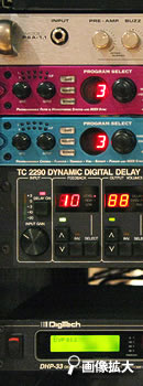 TC ELECTRONIC