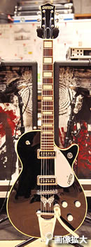 GRETSCH ROCK JET