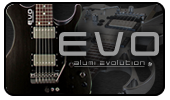 EVO Alumi-Evolution
